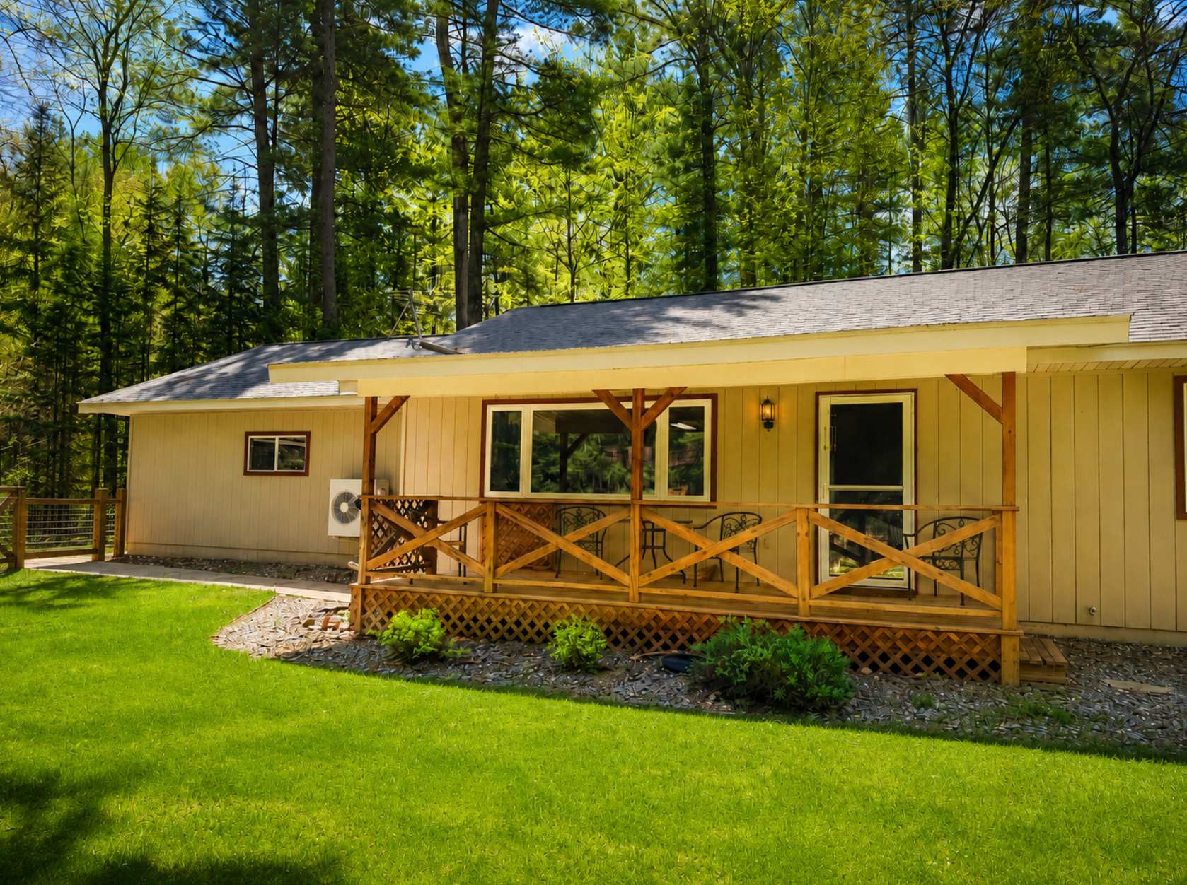 Whitetail Haven